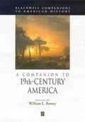 Cover: A Companion to 19th-Century America - Wiley-Blackwell