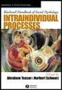 Bild: Blackwell Handbook of Social Psychology - Wiley