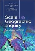 Cover: Scale and Geographic Inquiry - Nature, Society, And Method - Wiley
