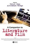 Cover: A Companion to Literature and Film - Wiley-Blackwell