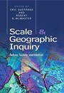 Cover: Scale and Geographic Inquiry - Wiley-Blackwell