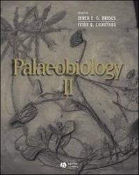 Enlarge image Cover: Palaeobiology II - Wiley