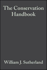 Enlarge image Cover: The Conservation Handbook - Wiley-Blackwell