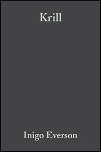Enlarge image Cover: Krill - Wiley-Blackwell