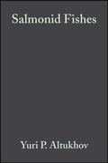 Cover: Salmonid Fishes - Wiley-Blackwell
