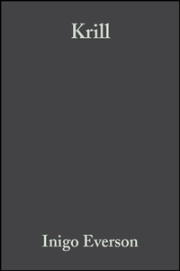 Enlarge image Cover: Krill - Wiley