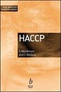 Cover: Haccp - Wiley
