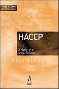 Enlarge image Cover: Haccp - Wiley