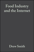 Cover: Food Industry and the Internet - Wiley-Blackwell
