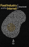 Cover: Food Industry and the Internet - Wiley