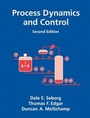 Cover: Process Dynamics and Control - Wiley