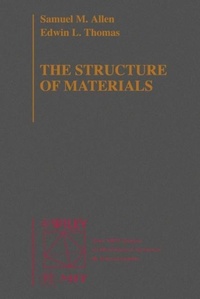 Enlarge image Cover: The Structure of Materials - Wiley