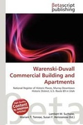 Bild: Warenski-Duvall Commercial Building and Apartments - Betascript Publishing