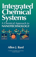 Cover: Integrated Chemical Systems - Wiley