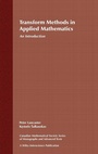 Cover: Transform Methods in Applied Mathematics - Wiley