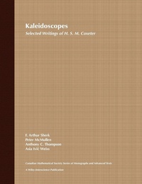 Abbildung von: Kaleidoscopes - Wiley