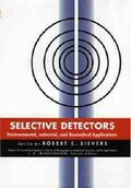 Cover: Selective Detectors - Wiley