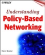 Cover: Understanding Policy-Based Networking - Wiley