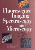 Cover: Fluorescence Imaging Spectroscopy and Microscopy - Wiley