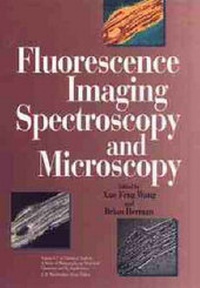 Abbildung von: Fluorescence Imaging Spectroscopy and Microscopy - Wiley