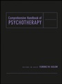 Cover: Comprehensive Handbook of Psychotherapy, Set - Wiley