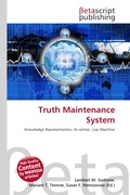 Cover: Truth Maintenance System - Betascript Publishing