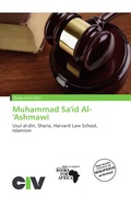 Cover: Muhammad Sa'id Al-'Ashmawi - CIV