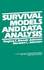 Cover: Survival Models and Data Analysis - Wiley
