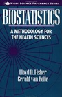 Cover: Biostatistics - Wiley