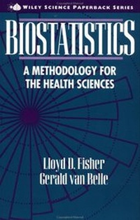 Enlarge image Cover: Biostatistics - Wiley