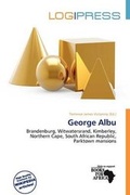 Cover: George Albu - Log Press