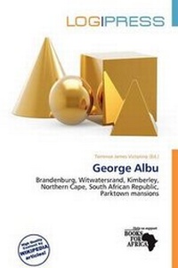 Enlarge image Cover: George Albu - Log Press