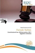Cover: Farouk Sultan - Equ Press
