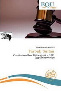 Enlarge image Cover: Farouk Sultan - Equ Press