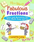 Cover: Fabulous Fractions - Wiley