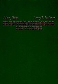 Enlarge image Cover: Electrochemical Methods - Wiley