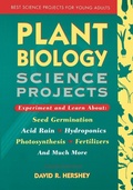Cover: Plant Biology Science Projects - Wiley