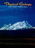 Cover: Physical Geology - Wiley