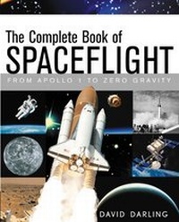 Enlarge image Cover: The Complete Book of Spaceflight - Wiley