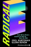 Cover: Radical E - Wiley