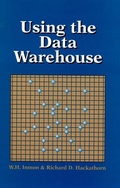 Cover: Using the Data Warehouse - Wiley