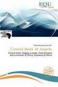 Cover: Central Bank of Angola - Equ Press