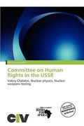 Bild: Committee on Human Rights in the USSR - CIV