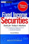 Cover: Fixed Income Securities - Wiley
