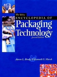 Abbildung von: The Wiley Encyclopedia of Packaging Technology - Wiley