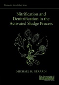 Cover: Nitrification and Denitrification in the Activated Sludge Process - Wiley