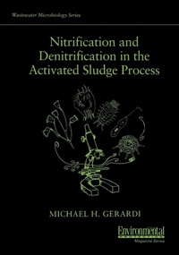 Enlarge image Cover: Nitrification and Denitrification in the Activated Sludge Process - Wiley