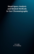Bild: Head-Space Analysis and Related Methods in Gas Chromatography - Wiley