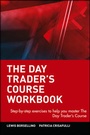 Cover: The Day Trader's Course Workbook - Wiley