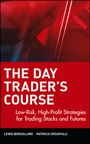 Cover: The Day Trader's Course - Wiley